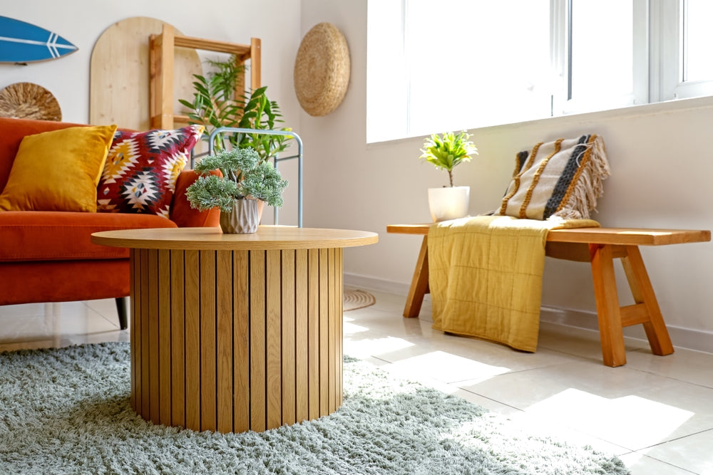 The Best Way to Warm Up Your Home This Winter with Furniture