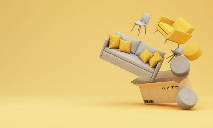 Common Online Furniture Shopping Myths Debunked: Make Smarter Home Décor Choices