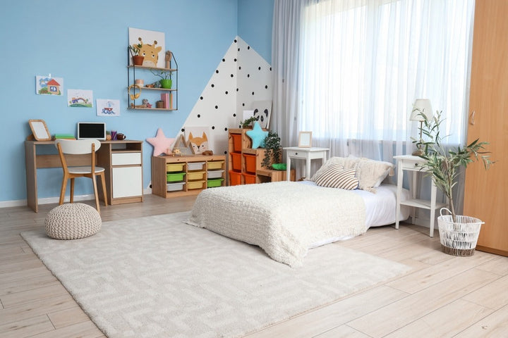 Amazing Kids Bedroom Ideas That Spark Creativity & Confidence