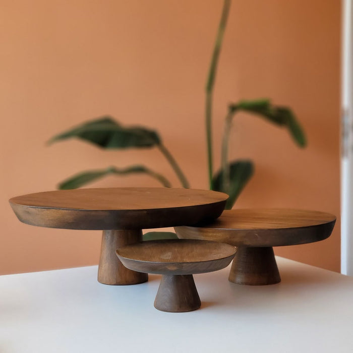 Cake Stands