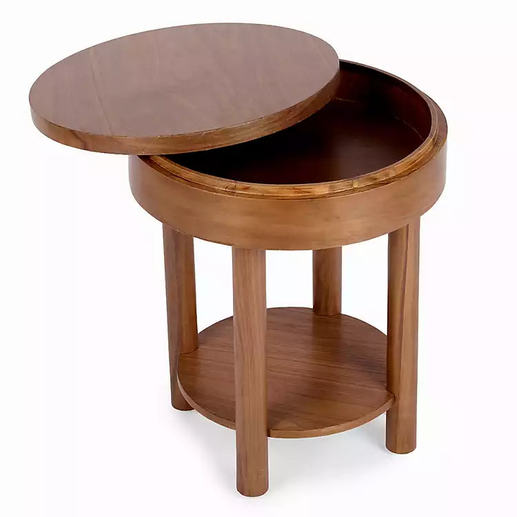 Nior Side Table