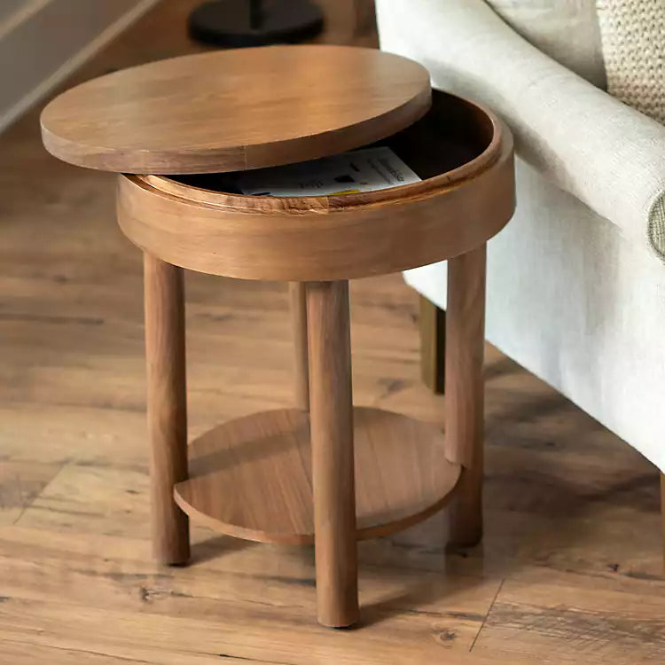 Nior Side Table