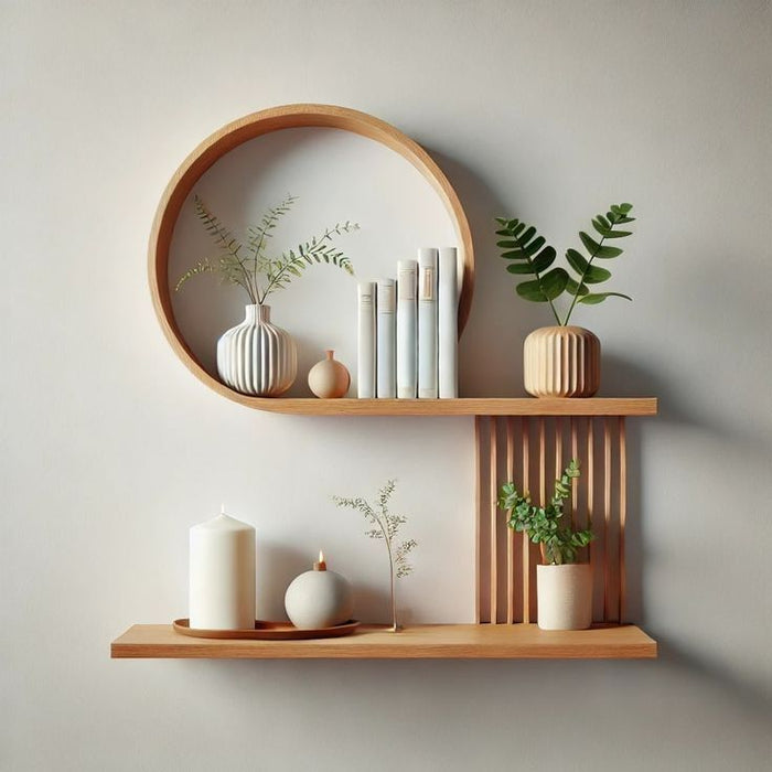 Wall Shelves