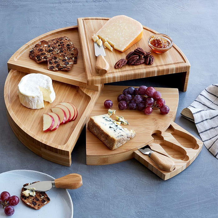 Cheese Boards