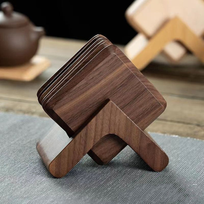 Coasters