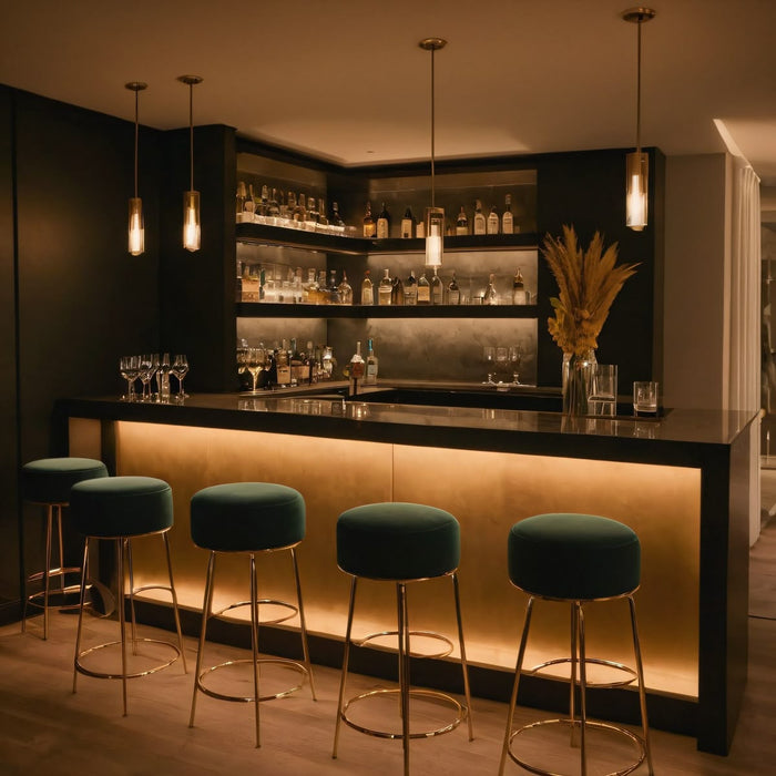 Bar Counter Tables