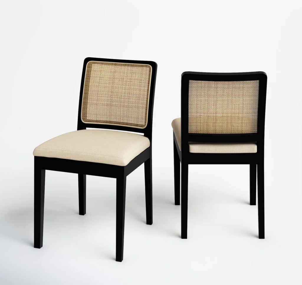 Nesto Dining Chairs
