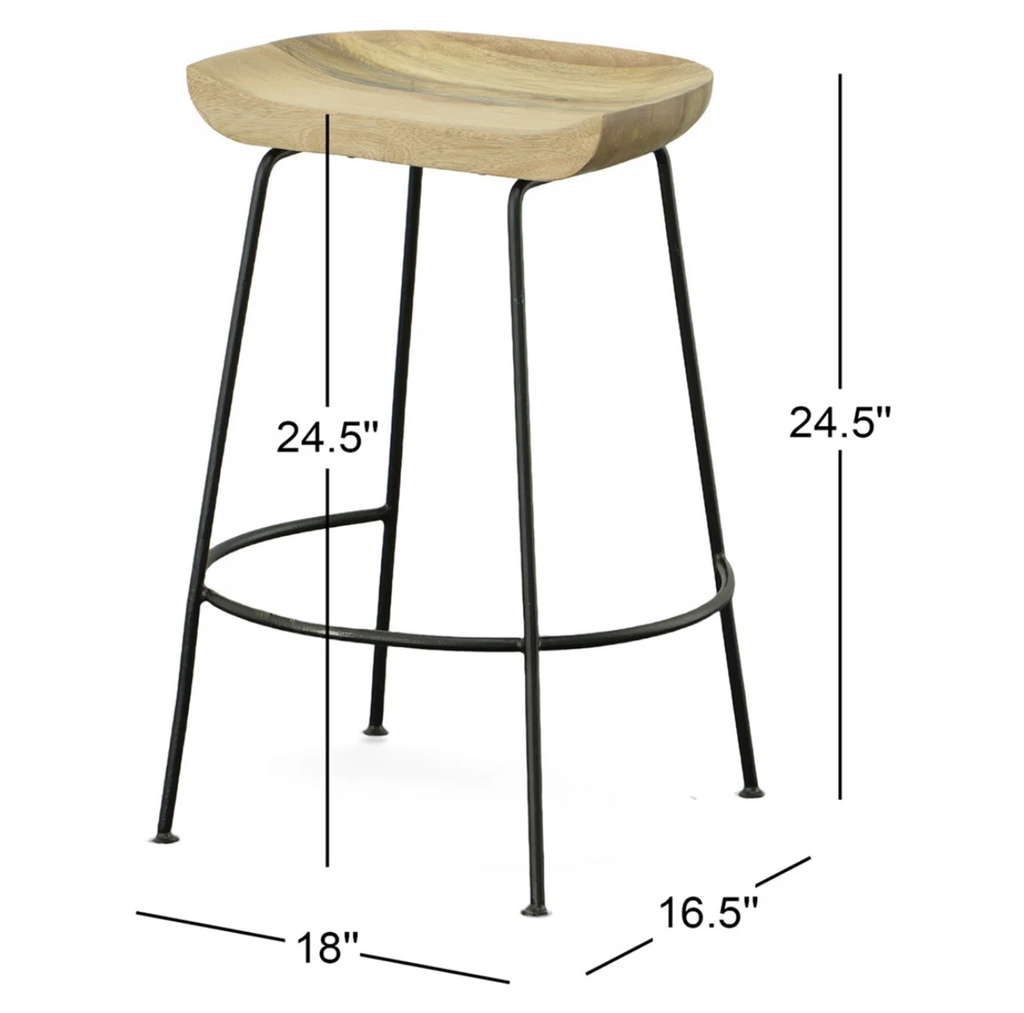 Erick Bar Stools