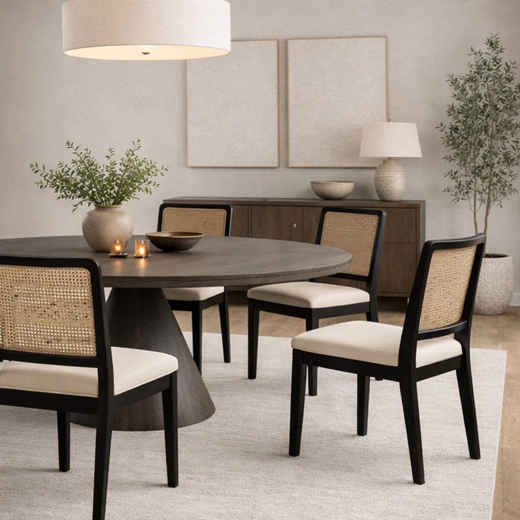 Nesto Dining Chairs