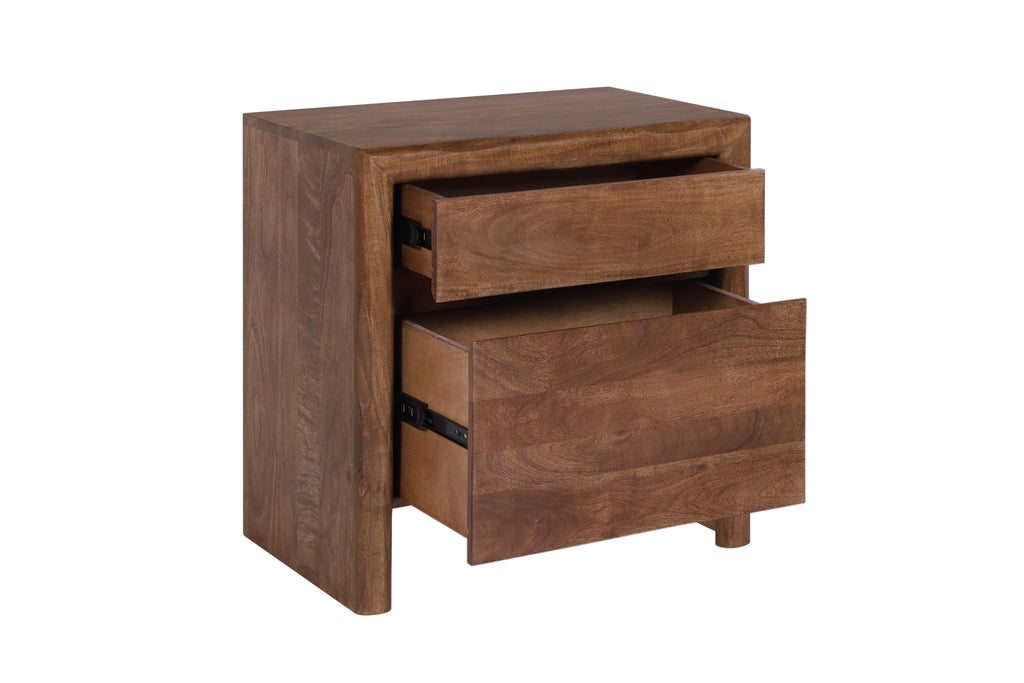 Lumina Bedsides Tables