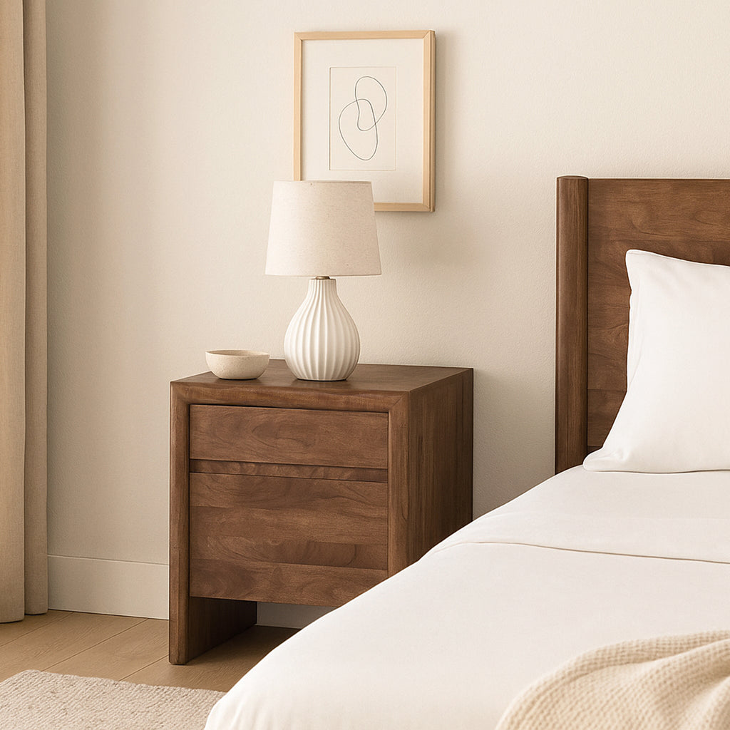 Lumina Bedsides Tables