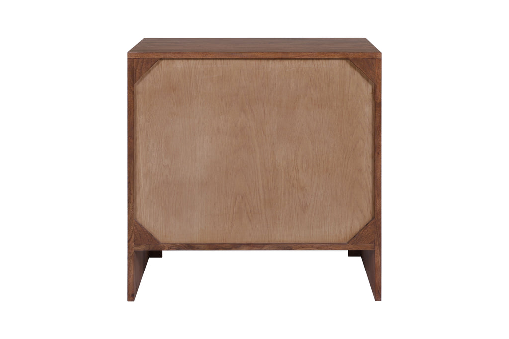 Lumina Bedsides Tables