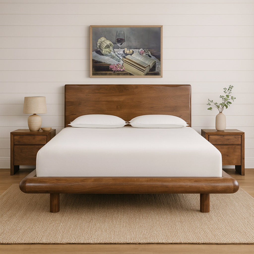 Belleza Bed