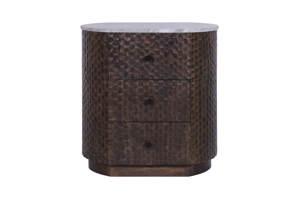 Madera Bedsides Tables