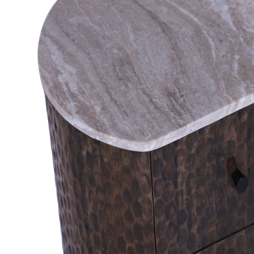 Madera Bedsides Tables