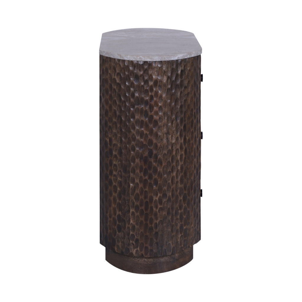 Madera Bedsides Tables