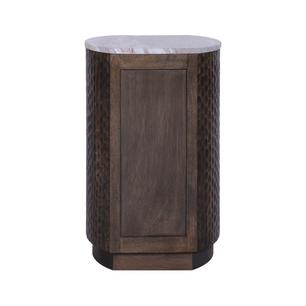 Madera Bedsides Tables