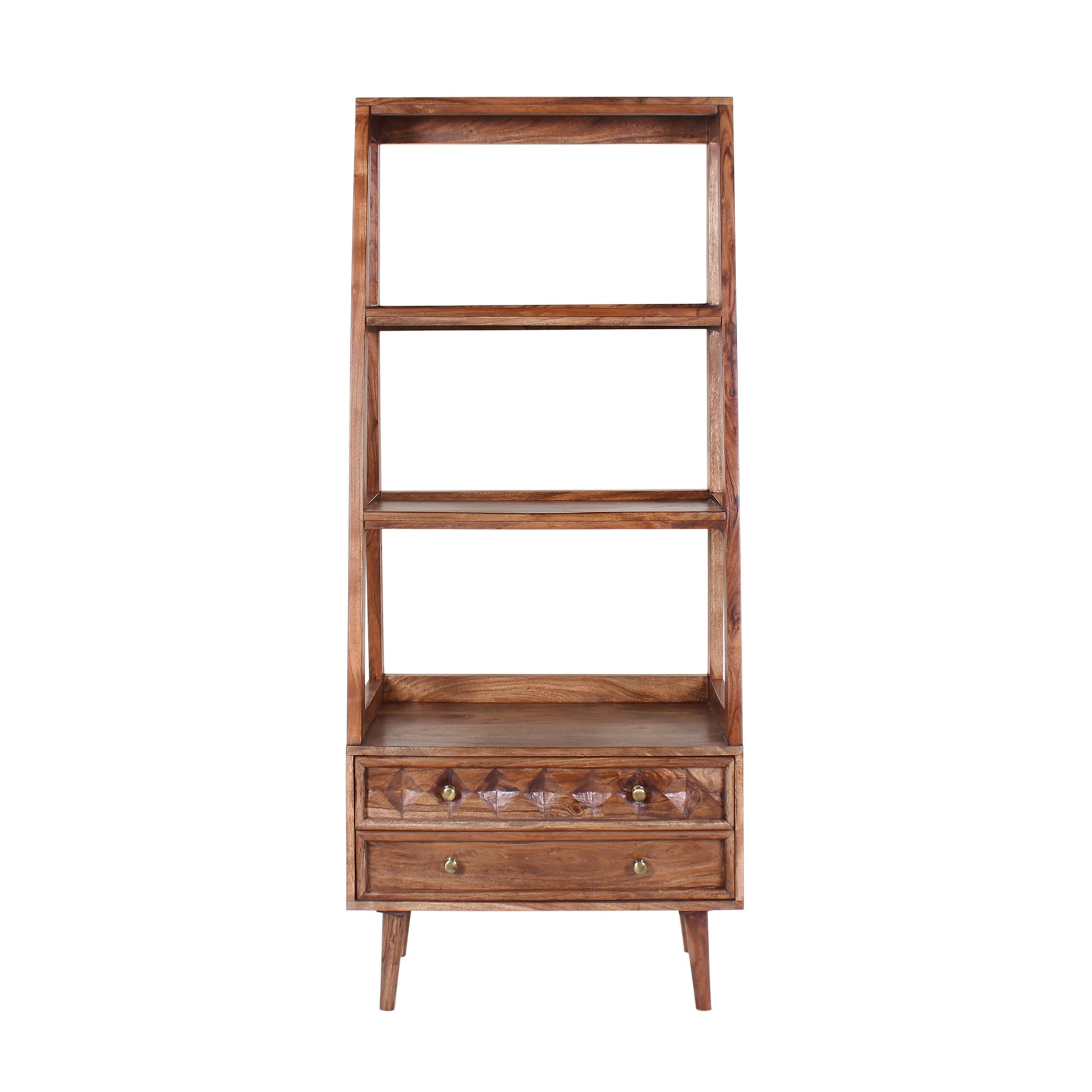 Renzo Bookshelve