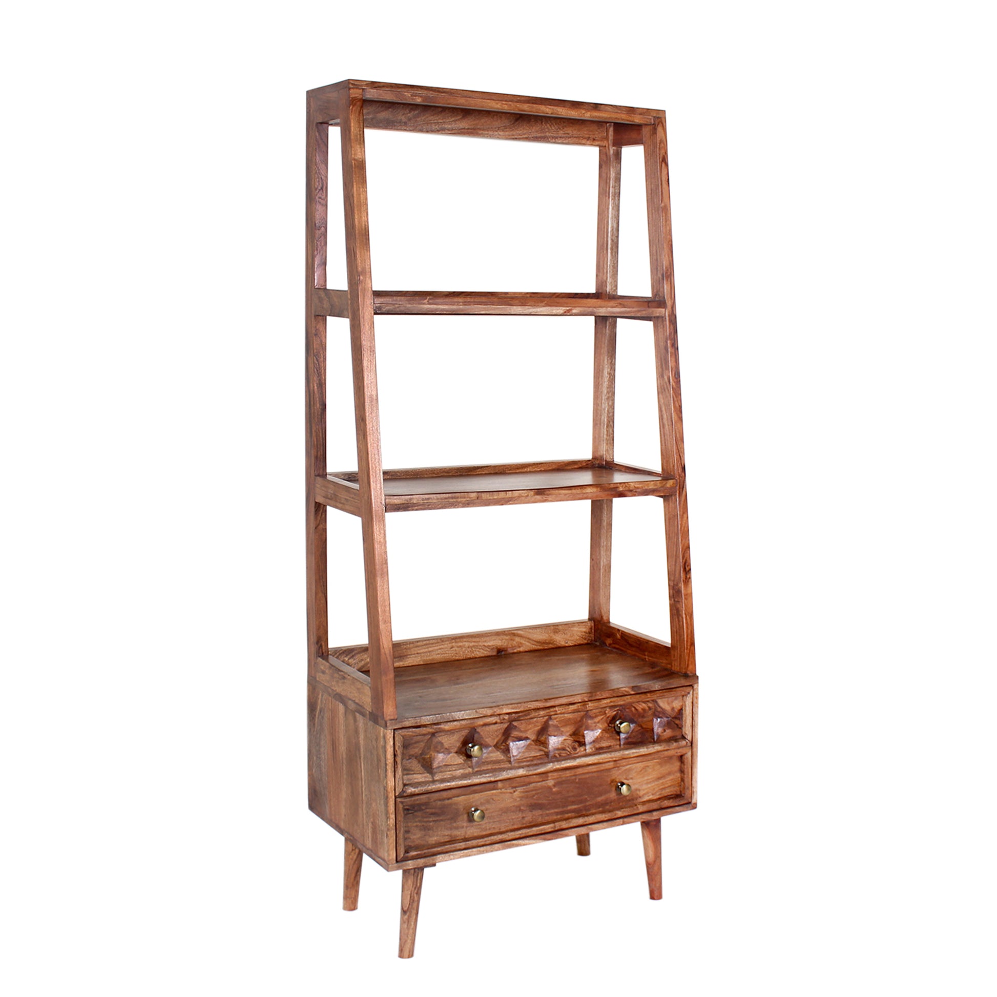 Renzo Bookshelve