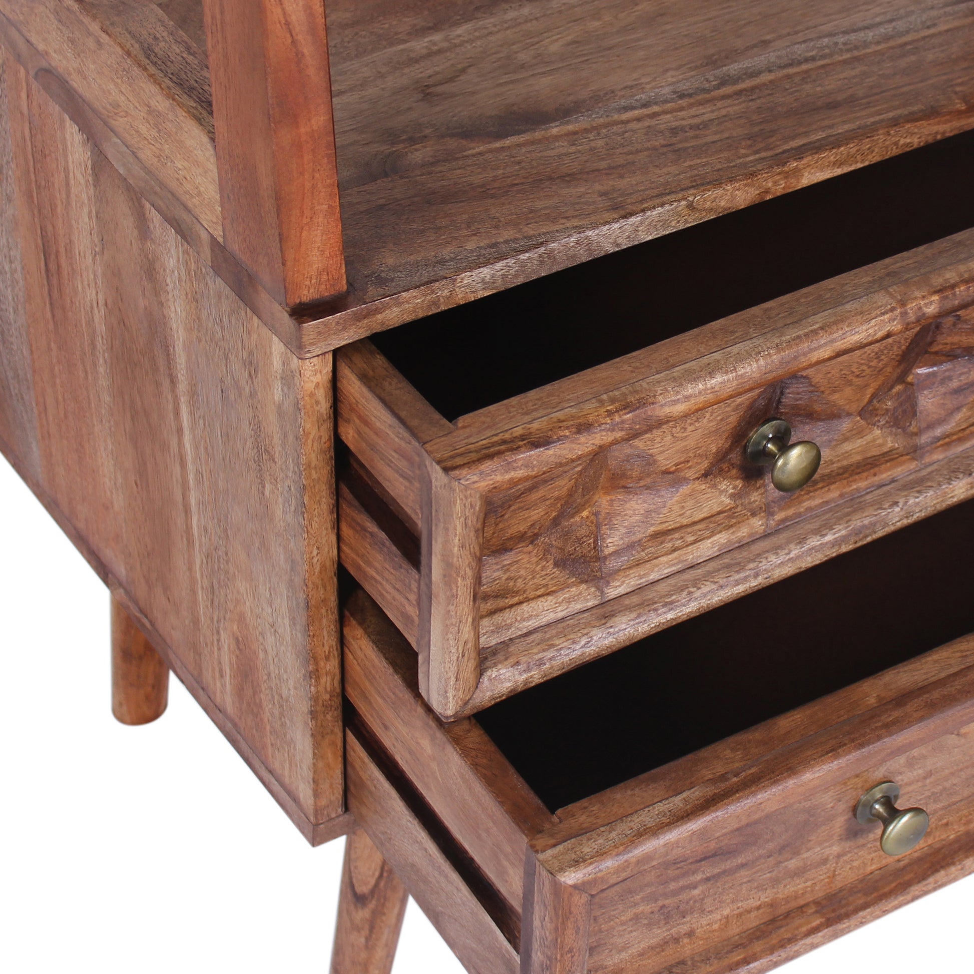 Renzo Bookshelve