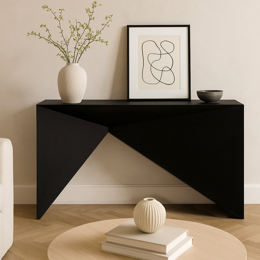 Solea Console Table