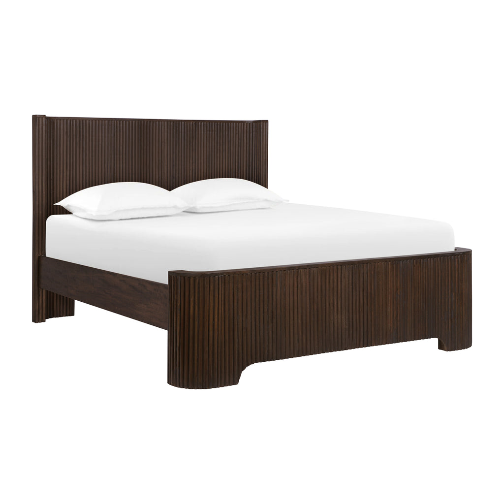 Madera Bed