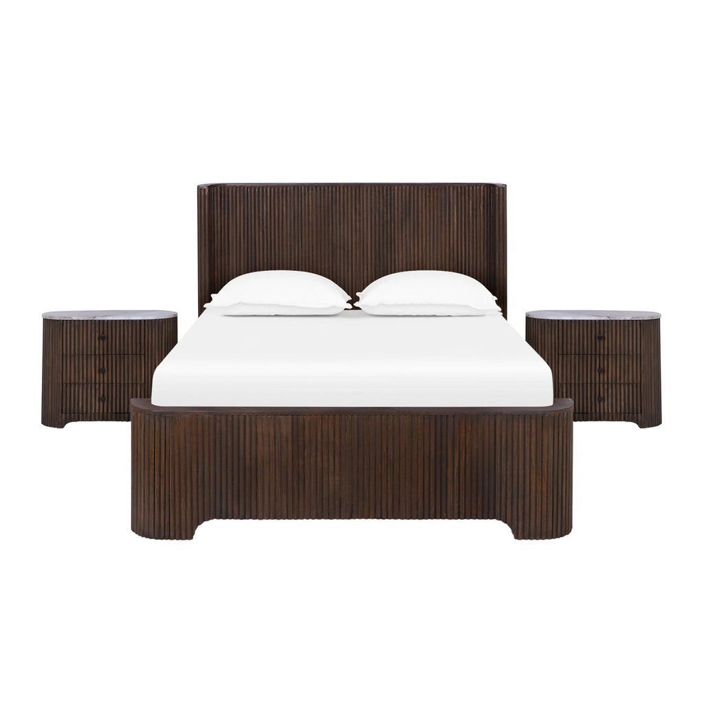 Madera Bed
