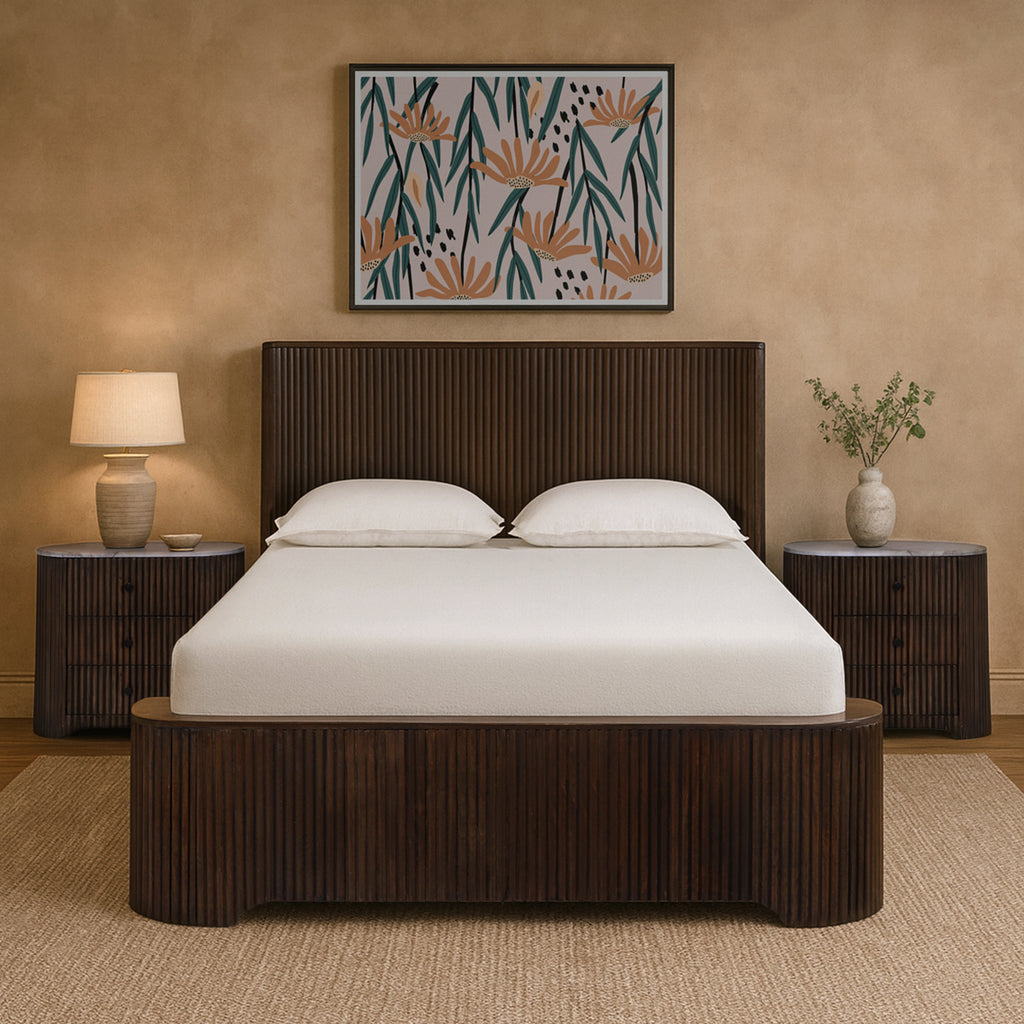 Madera Bed