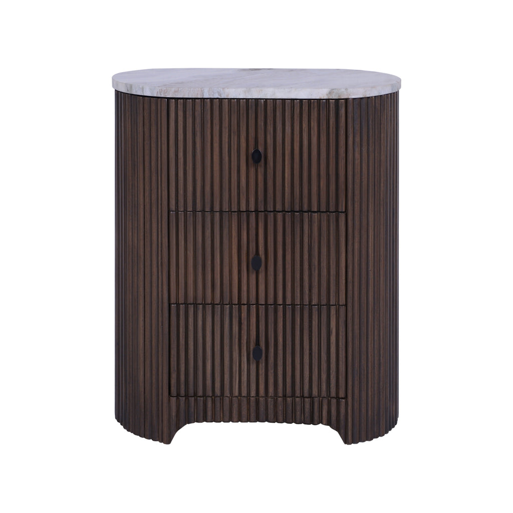 Estilo Bedsides Tables