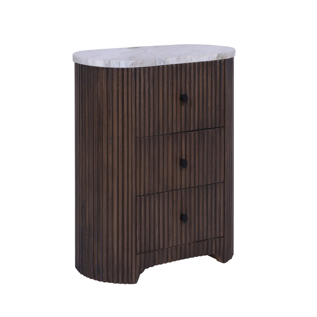 Estilo Bedsides Tables