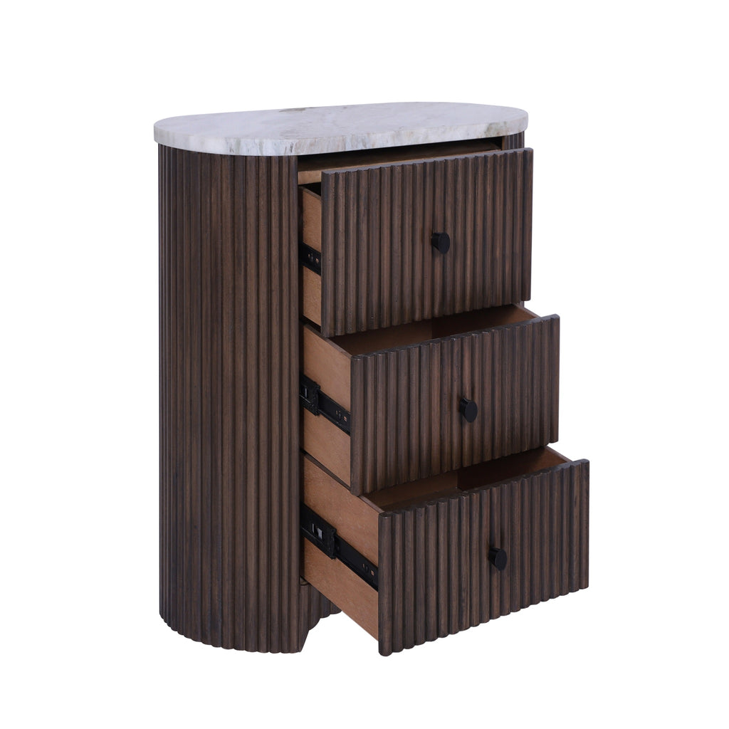 Estilo Bedsides Tables