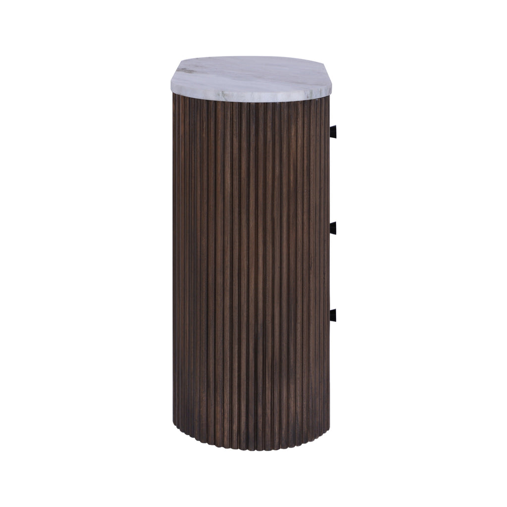 Estilo Bedsides Tables