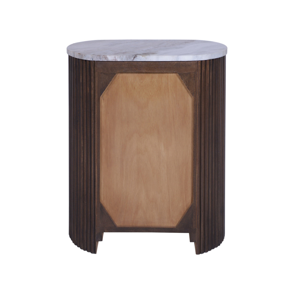 Estilo Bedsides Tables