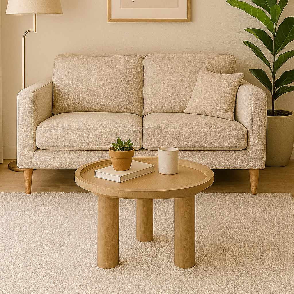 Toscana Coffee Table