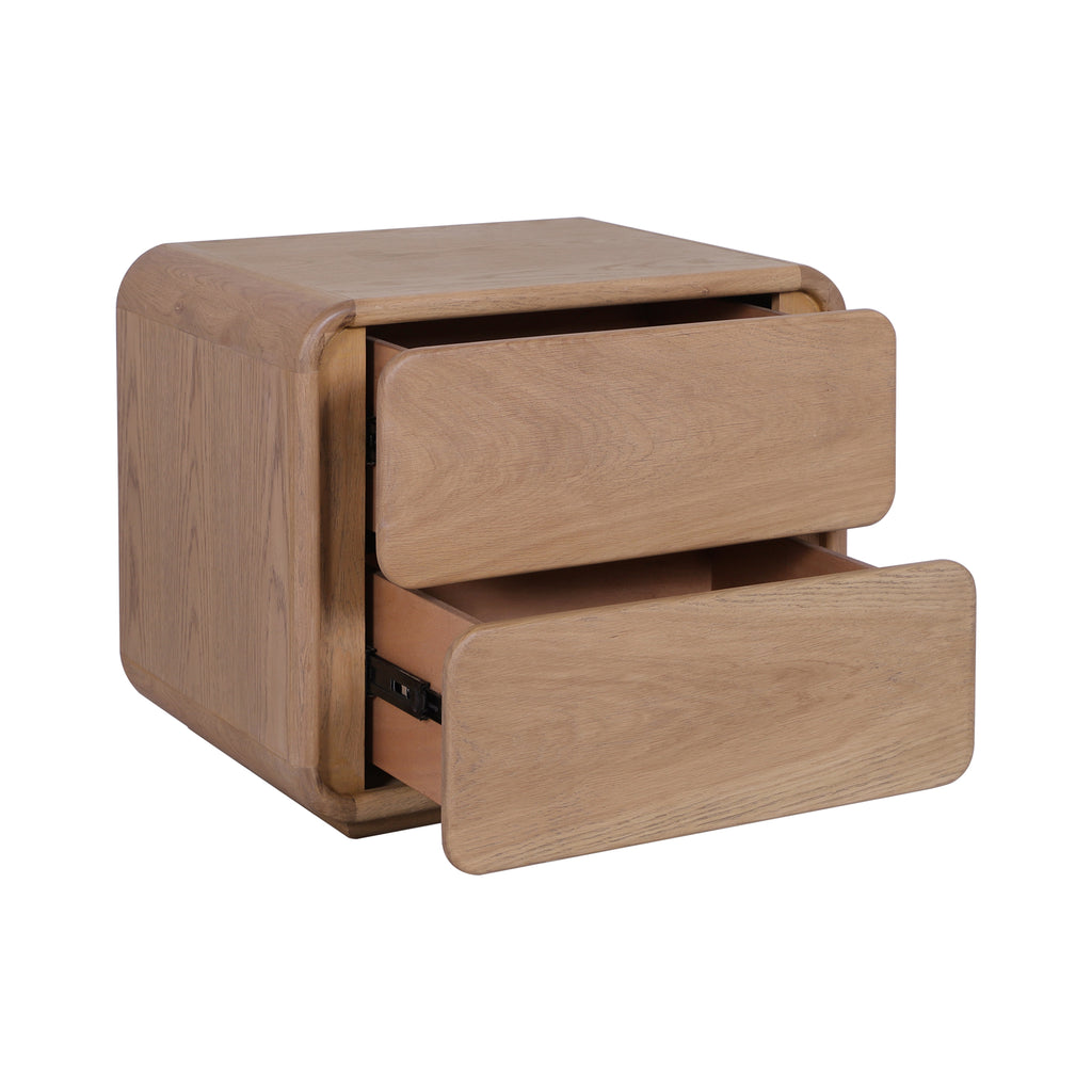 Casa Bedsides Tables