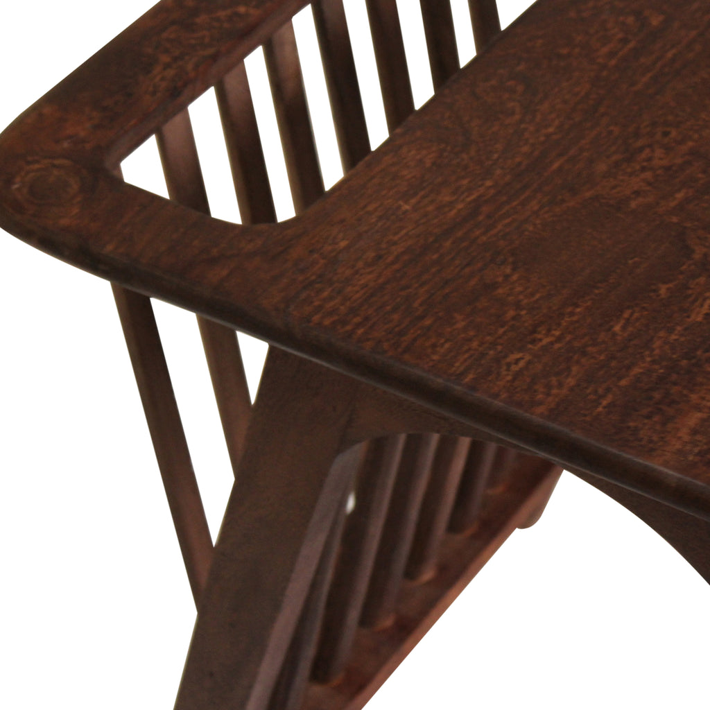 Ventura Magazine Side Table