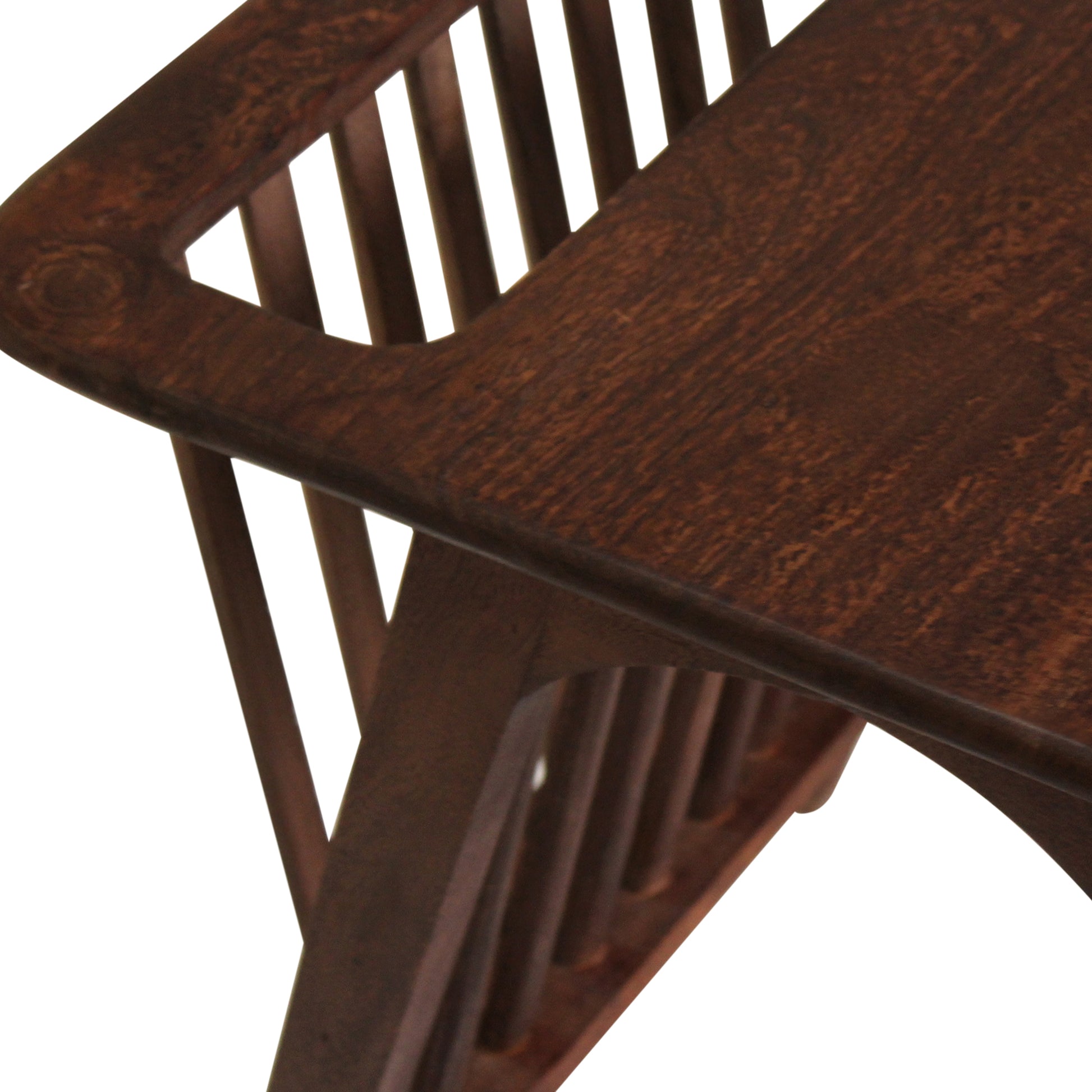 Ventura Magazine Side Table