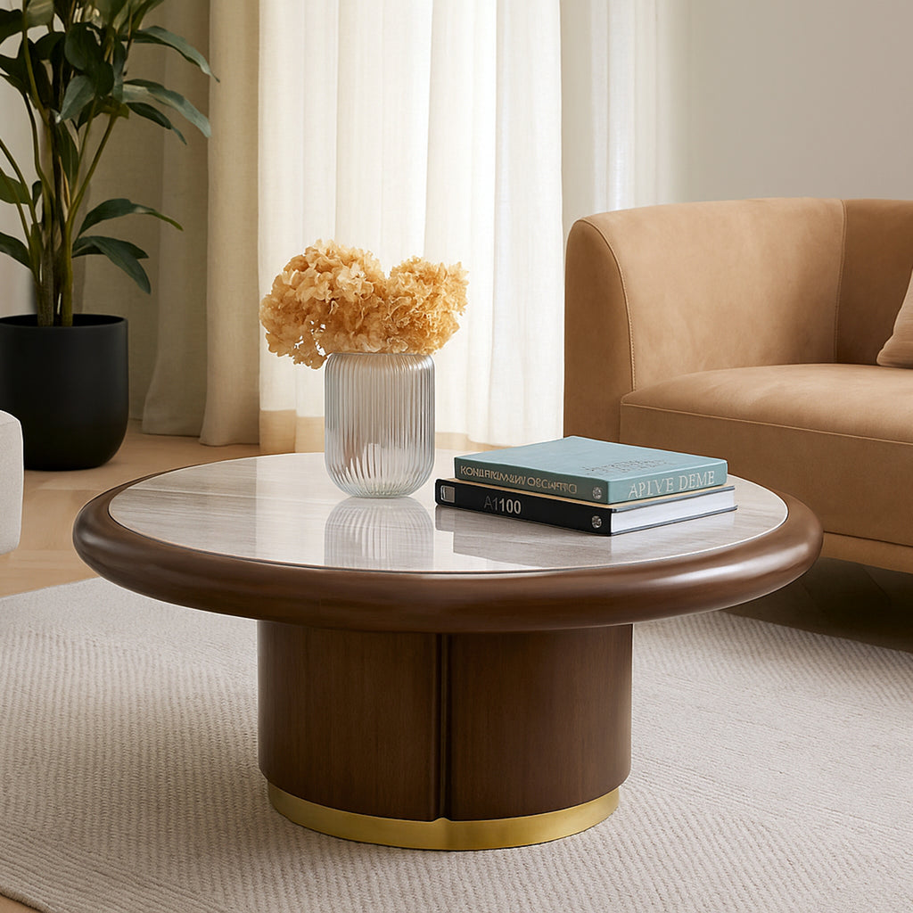Uno Coffee Table