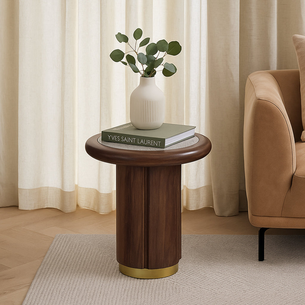 Solve Side Table