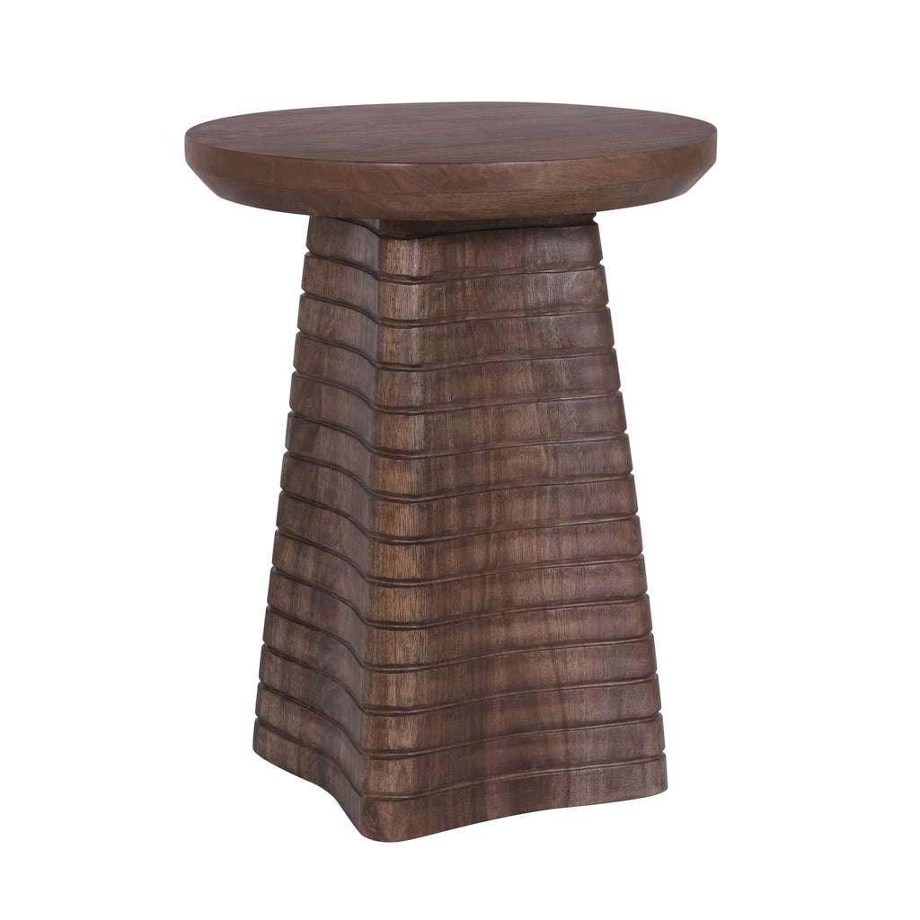 Talen Side Table