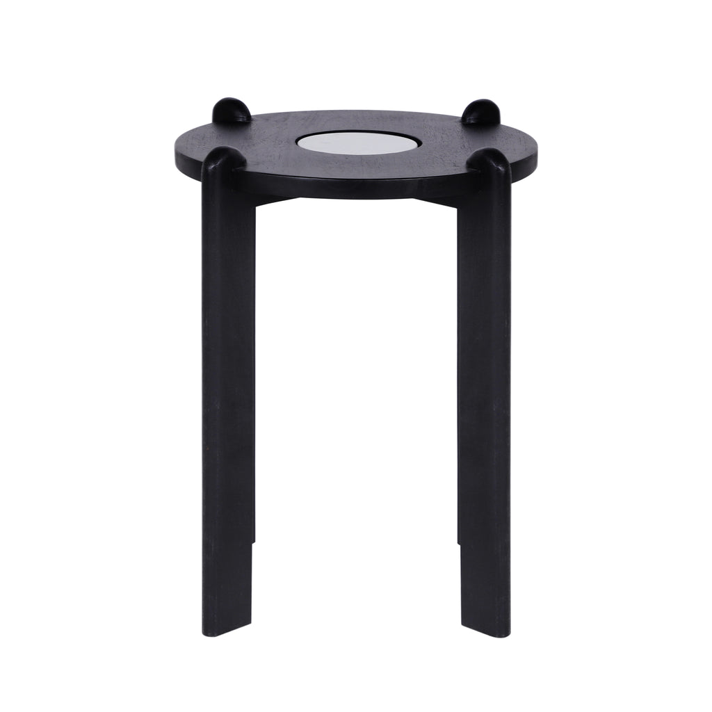Lumo side table