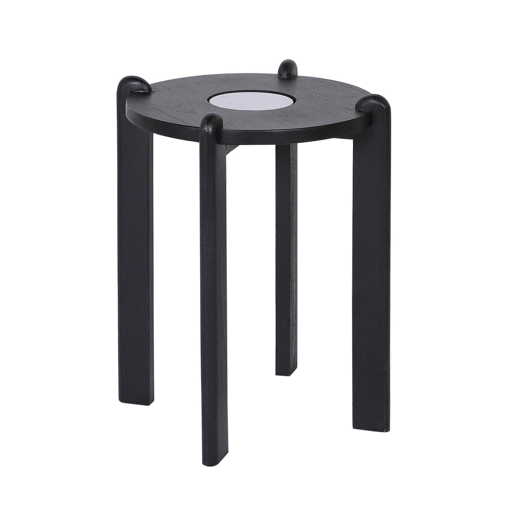 Lumo side table