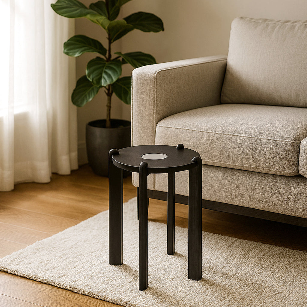 Lumo side table