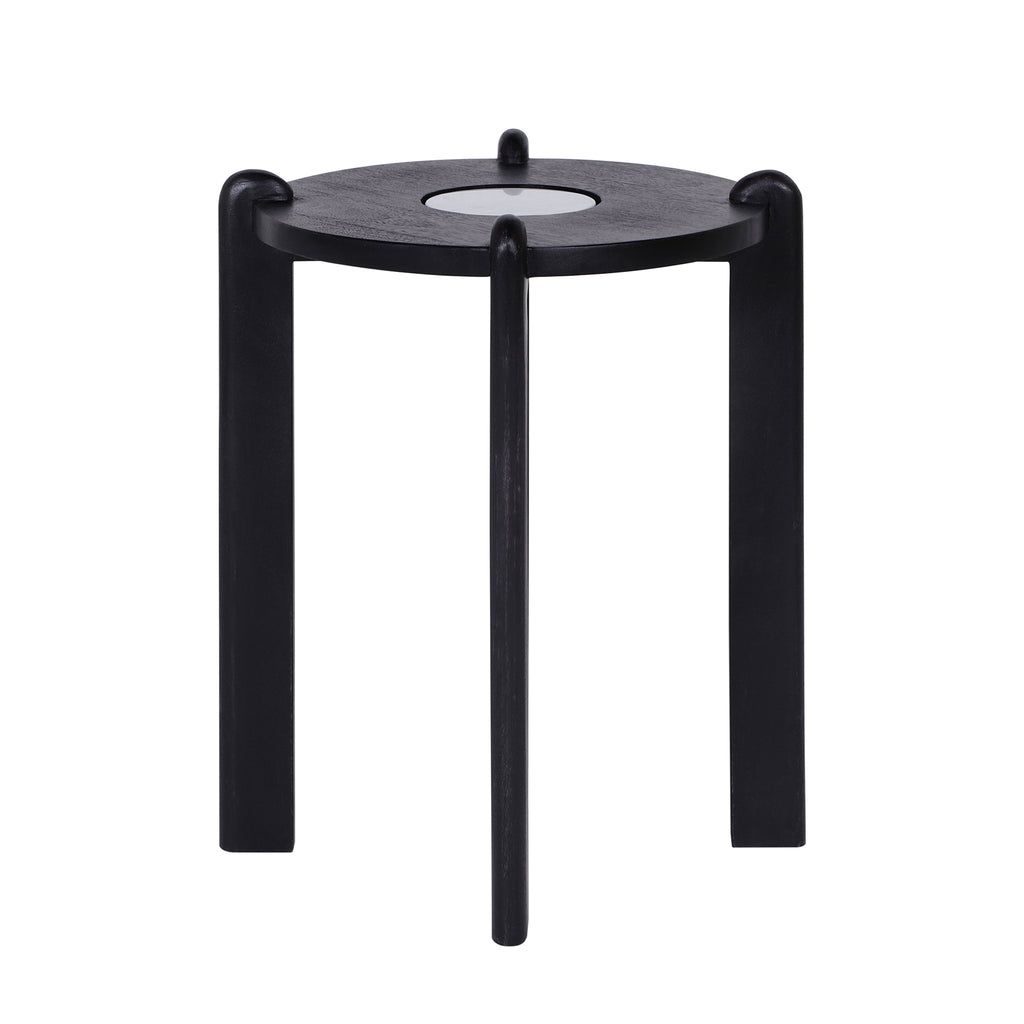 Lumo side table
