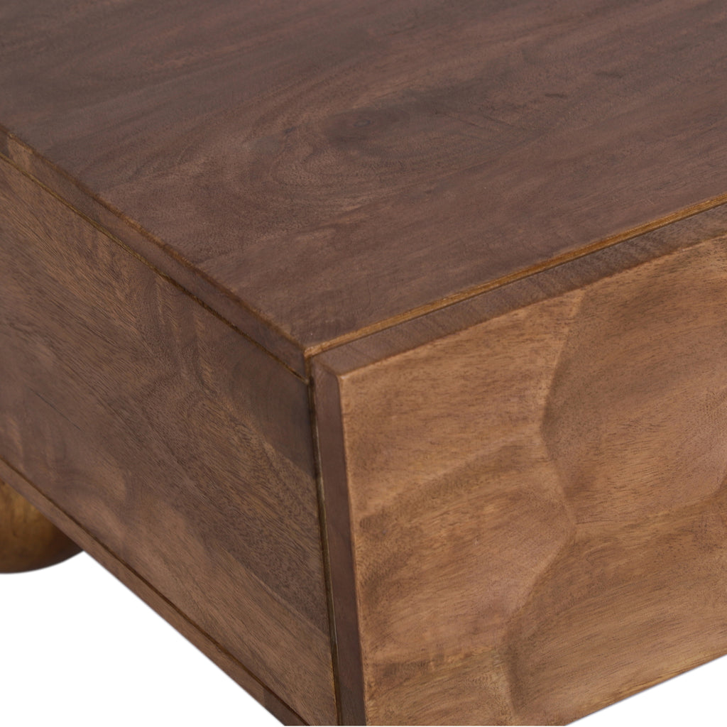 Bosco Coffee Table