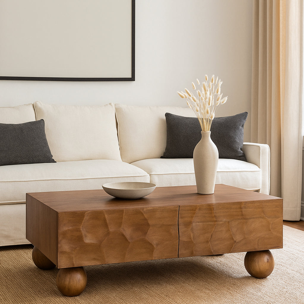 Bosco Coffee Table
