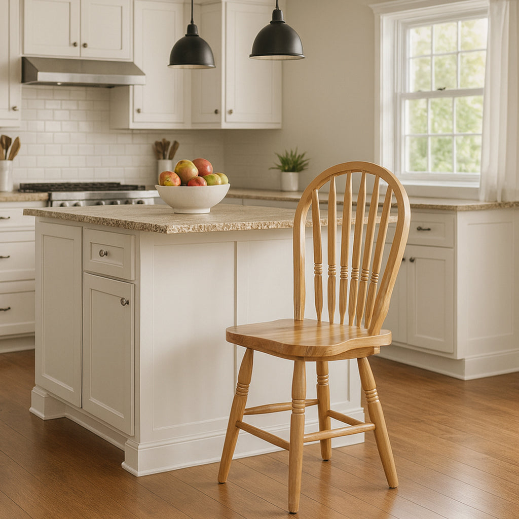 Sereno Dining Chairs