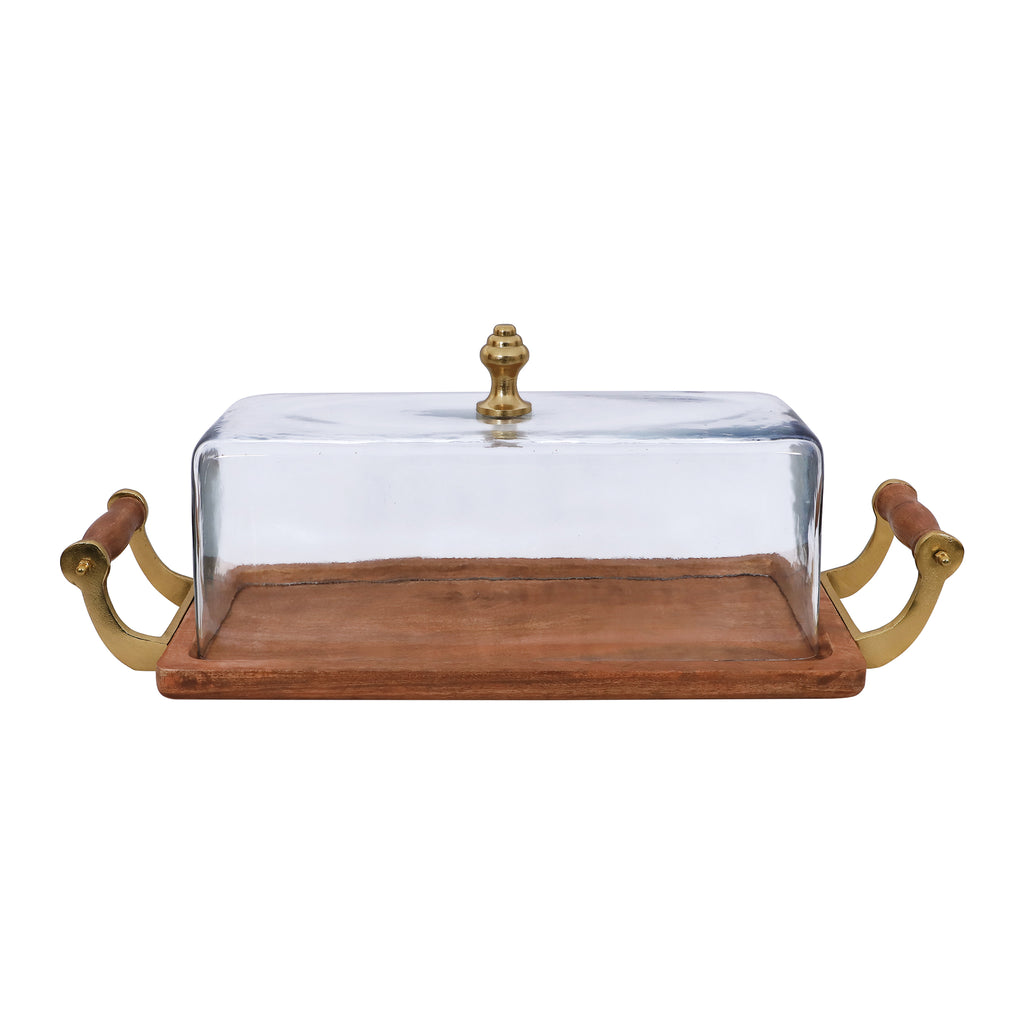 Eterno Cake Stand