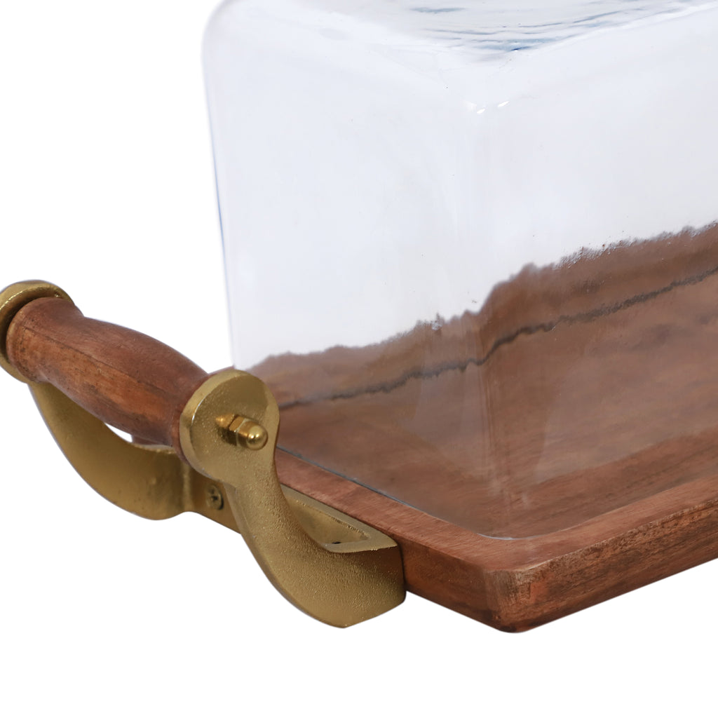 Eterno Cake Stand