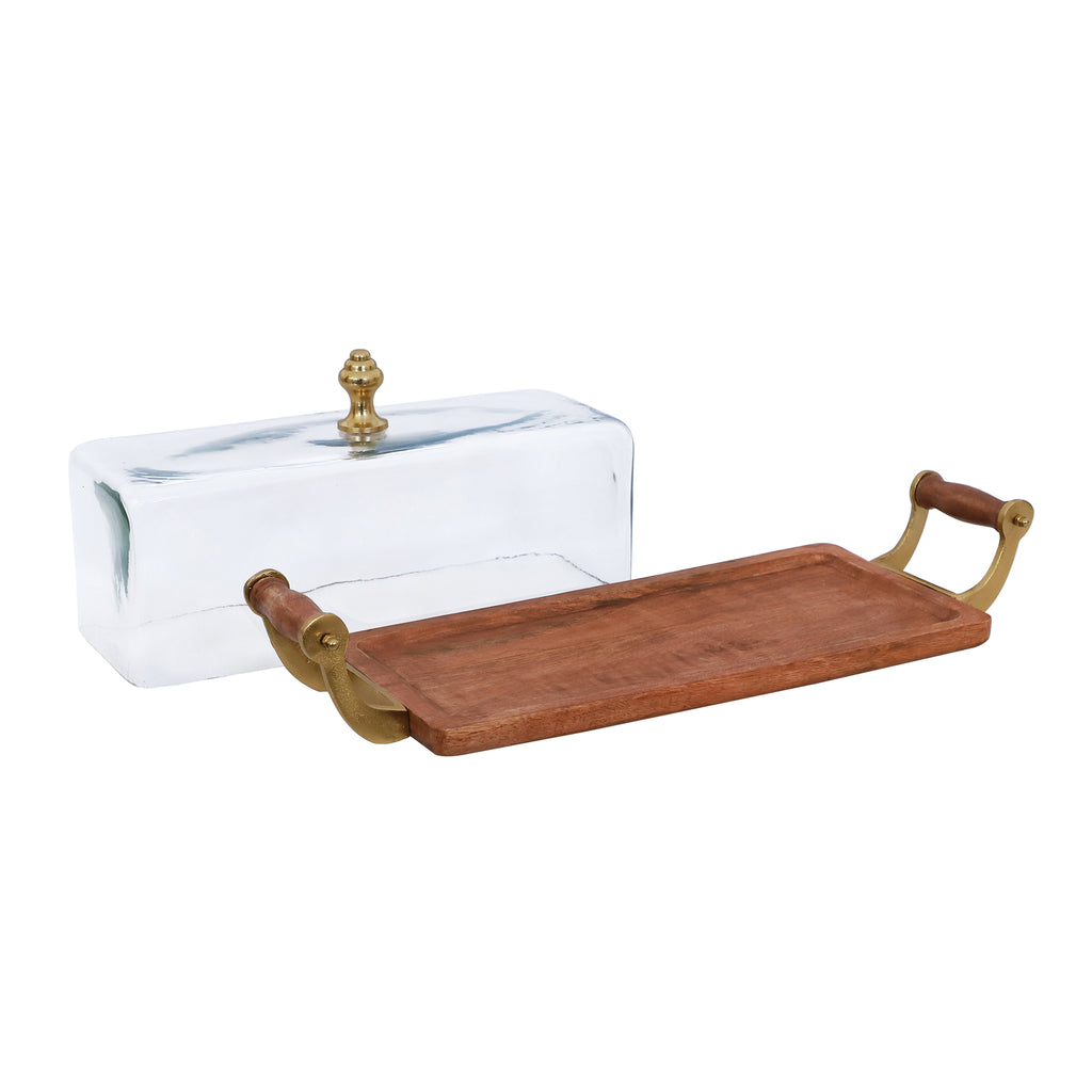 Eterno Cake Stand
